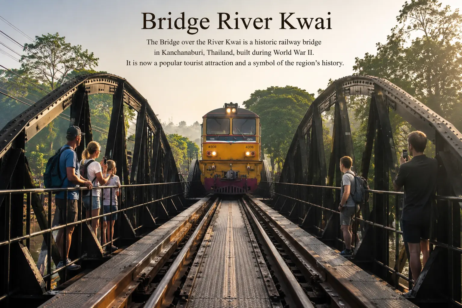 Death Railway