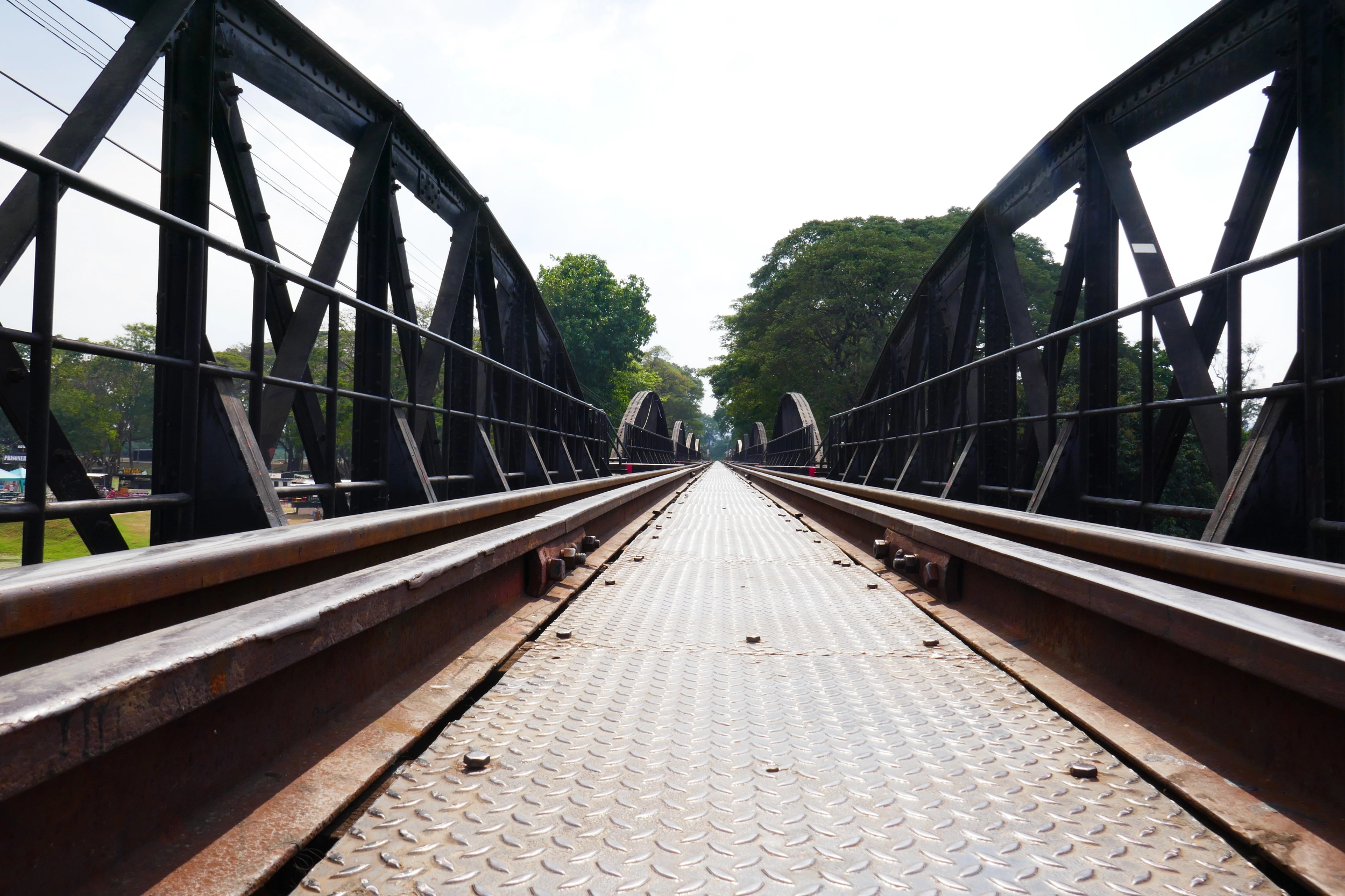 Death Railway