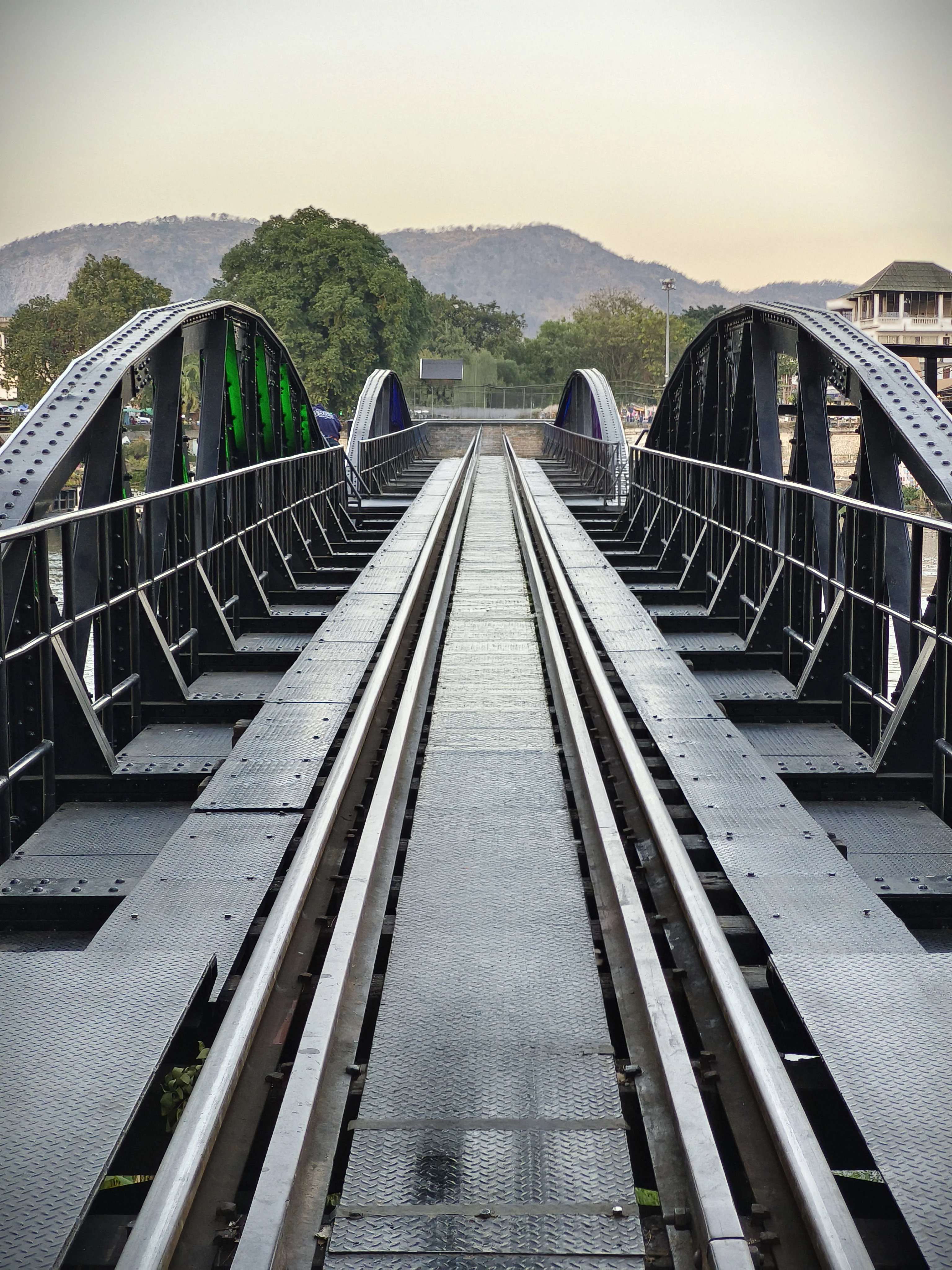 Private Kanchanaburi  Day Tour